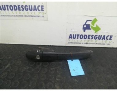 Maneta Exterior Delantera Izquierda MERCEDES VITO  BASIC  COMBI 2 1 CDI 