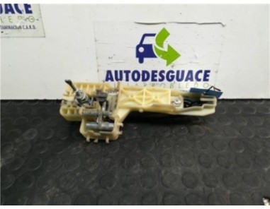 Maneta Exterior Delantera Izquierda Hyundai VELOSTER 1 6 