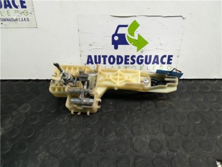 Maneta Exterior Delantera Izquierda Hyundai VELOSTER 1 6 