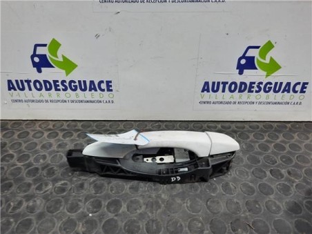 Maneta Exterior Delantera Derecha Citroen C4 CACTUS 1 6 e-HDi FAP 