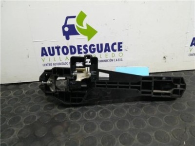 Maneta Exterior Delantera Izquierda Fiat TIPO II  SEDAN 1 4