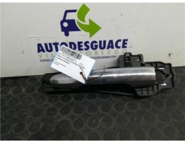 Maneta Exterior Delantera Izquierda Fiat TIPO II  SEDAN 1 4 