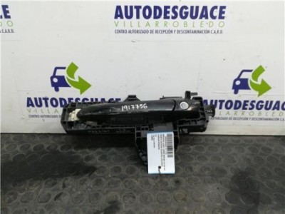 Maneta Exterior Delantera Izquierda MERCEDES CLASE C  BERLINA 3 0 CDI  2