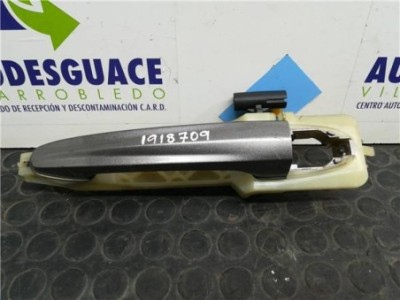 Maneta Exterior Delantera Izquierda Ssangyong KORANDO 2 0 TD