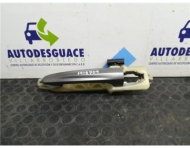 Maneta Exterior Delantera Izquierda Ssangyong KORANDO 2 0 TD 