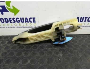 Maneta Exterior Delantera Izquierda Ssangyong KORANDO 2 0 TD 