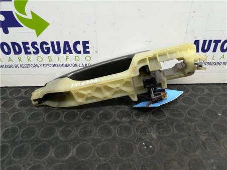Maneta Exterior Delantera Izquierda Ssangyong KORANDO 2 0 TD 