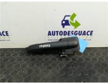 Maneta Exterior Delantera Derecha Hyundai I30 1 4 