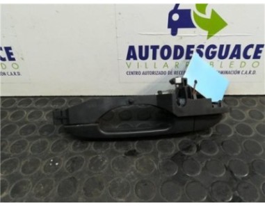 Maneta Exterior Delantera Derecha Hyundai I30 1 4 