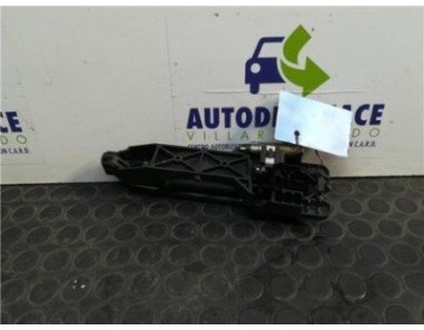 Maneta Exterior Delantera Derecha Hyundai I30 1 4 