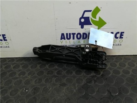 Maneta Exterior Delantera Derecha Hyundai I30 1 4 