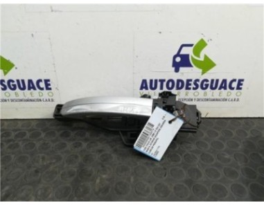 Maneta Exterior Delantera Izquierda Ford FOCUS LIM  1 6 TDCi 