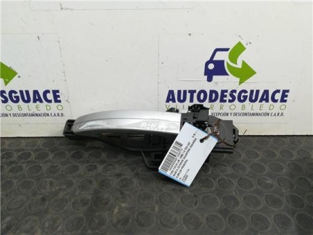 Maneta Exterior Delantera Izquierda Ford FOCUS LIM  1 6 TDCi 