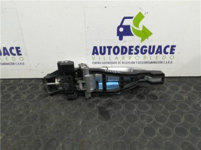 Maneta Exterior Delantera Derecha Ford MONDEO SPORTBREAK 2 0 TDCi