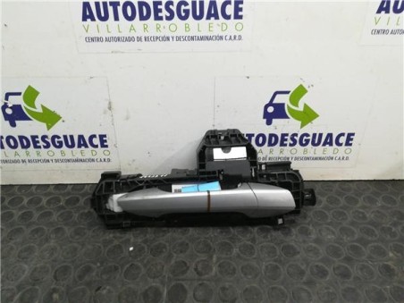 Maneta Exterior Delantera Derecha MERCEDES CLASE CLA 1 6 