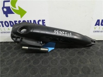 Maneta Exterior Delantera Izquierda Hyundai I10 1 0