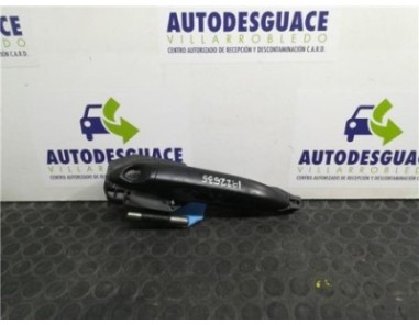 Maneta Exterior Delantera Izquierda Hyundai I10 1 0 