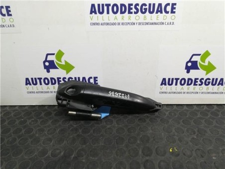 Maneta Exterior Delantera Izquierda Hyundai I10 1 0 