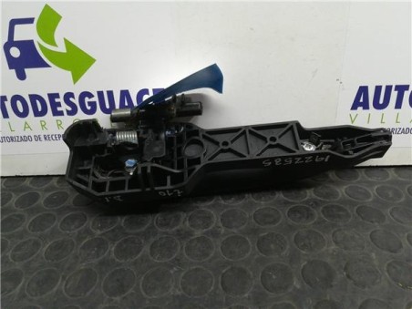 Maneta Exterior Delantera Izquierda Hyundai I10 1 0 