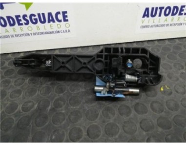 Maneta Exterior Delantera Izquierda Hyundai I10 1 0 