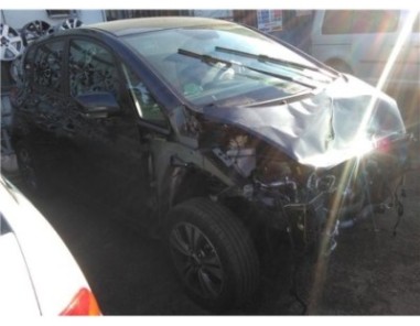 Maneta Exterior Delantera Izquierda Kia VENGA 1 6 CRDi 