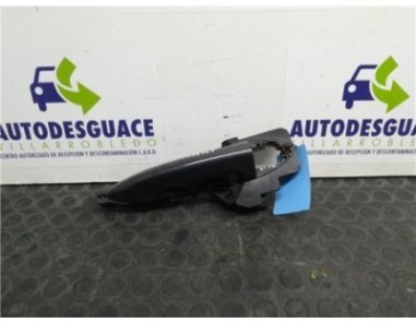 Maneta Exterior Delantera Izquierda Kia VENGA 1 6 CRDi 