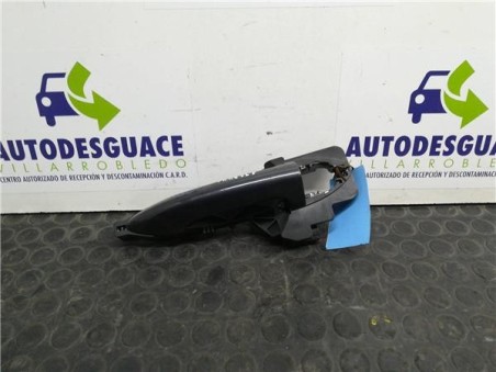 Maneta Exterior Delantera Izquierda Kia VENGA 1 6 CRDi 