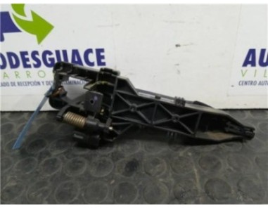 Maneta Exterior Delantera Izquierda Kia VENGA 1 6 CRDi 