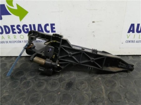 Maneta Exterior Delantera Izquierda Kia VENGA 1 6 CRDi 