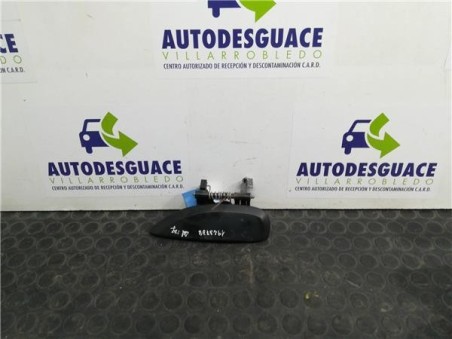 Maneta Exterior Delantera Izquierda Dacia LOGAN MCV II 1 0 12V 
