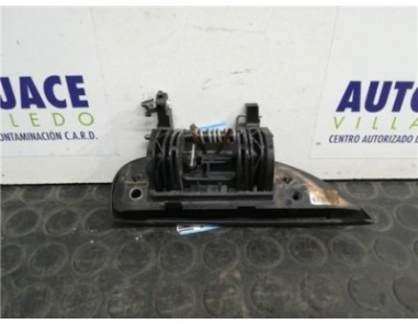 Maneta Exterior Delantera Izquierda Dacia LOGAN MCV II 1 0 12V 