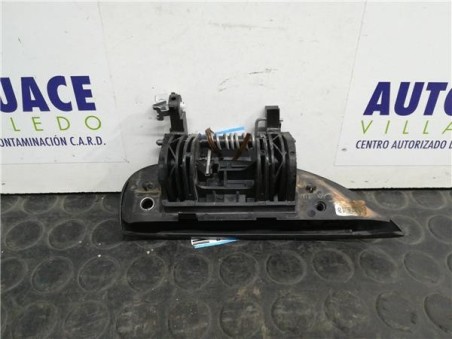 Maneta Exterior Delantera Izquierda Dacia LOGAN MCV II 1 0 12V 