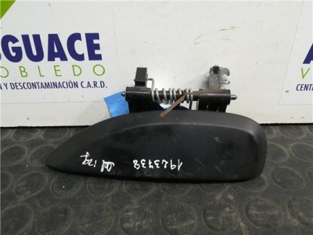 Maneta Exterior Delantera Izquierda Dacia LOGAN MCV II 1 0 12V 