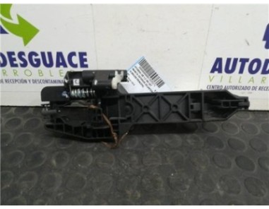 Maneta Exterior Delantera Izquierda Hyundai I20 1 2 16V 