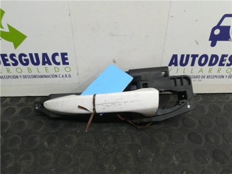 Maneta Exterior Delantera Izquierda Hyundai I20 1 2 16V 