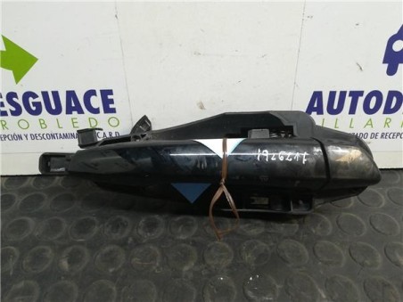 Maneta Exterior Delantera Derecha Peugeot 308 1 6 16V e-HDi FAP 