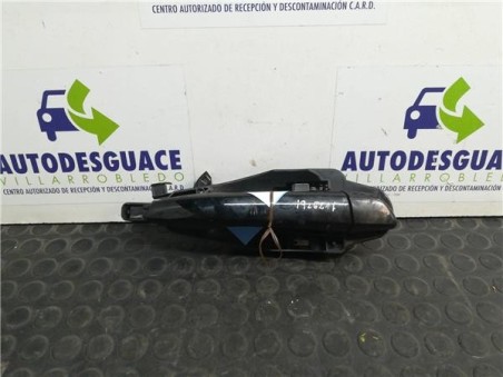 Maneta Exterior Delantera Derecha Peugeot 308 1 6 16V e-HDi FAP 