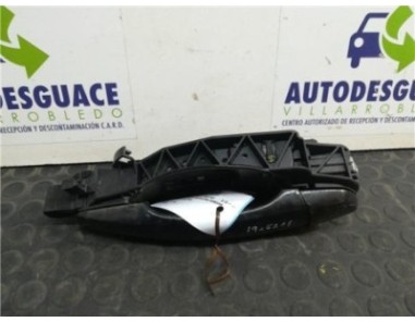 Maneta Exterior Delantera Derecha Peugeot 308 1 6 16V e-HDi FAP 