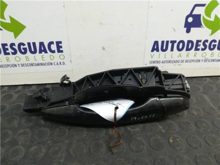 Maneta Exterior Delantera Derecha Peugeot 308 1 6 16V e-HDi FAP 