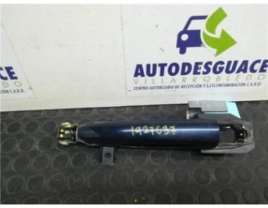 Maneta Exterior Delantera Izquierda Mazda 2 LIM  1 5 16V 