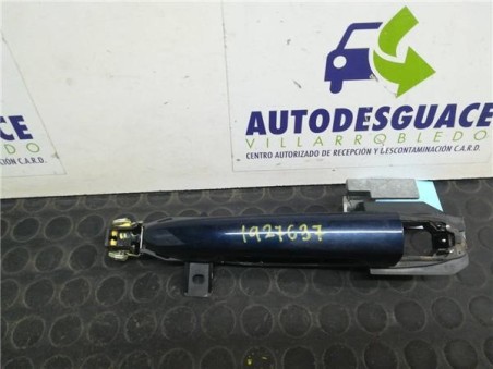 Maneta Exterior Delantera Izquierda Mazda 2 LIM  1 5 16V 