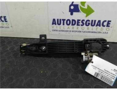 Maneta Exterior Delantera Izquierda Mazda 2 LIM  1 5 16V 