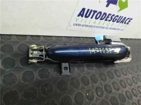 Maneta Exterior Delantera Izquierda Mazda 2 LIM  1 5 16V 