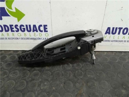 Maneta Exterior Delantera Izquierda Volkswagen POLO 1 4 FSI 