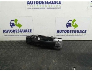 Maneta Exterior Delantera Izquierda Volkswagen POLO 1 4 FSI 