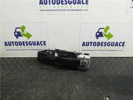 Maneta Exterior Delantera Izquierda Volkswagen POLO 1 4 FSI 
