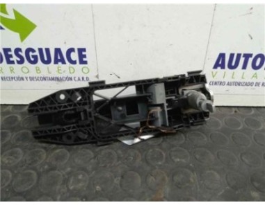 Maneta Exterior Delantera Izquierda Volkswagen POLO 1 4 FSI 