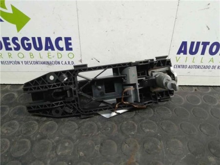 Maneta Exterior Delantera Izquierda Volkswagen POLO 1 4 FSI 