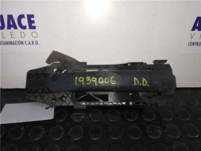 Maneta Exterior Delantera Derecha Seat IBIZA 1 2 TDI