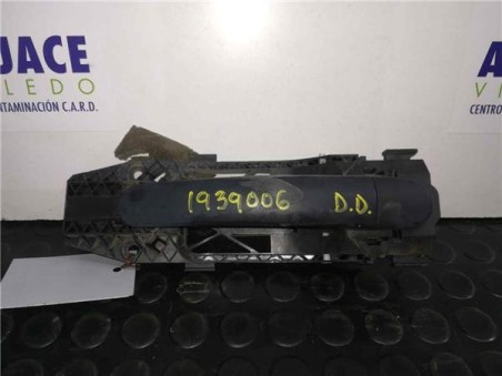 Maneta Exterior Delantera Derecha Seat IBIZA 1 2 TDI 